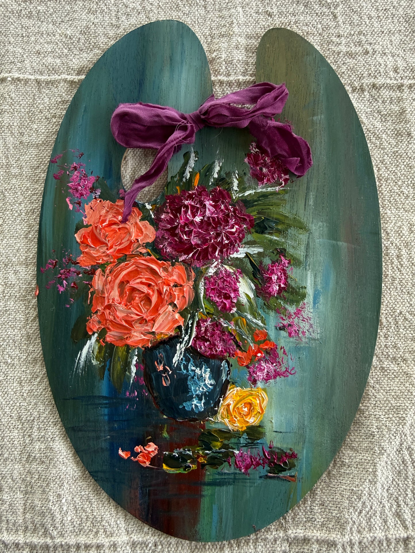 Palette Keepsake No. 26 So Much for Subtle