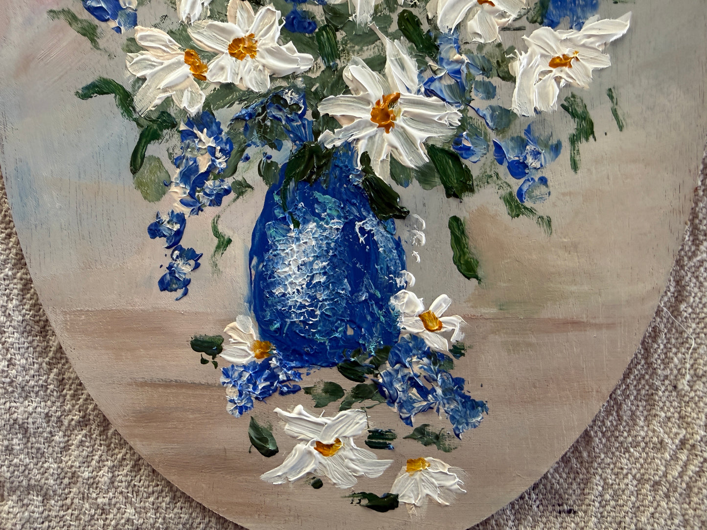 Palette Keepsake No 30 And Just Like That