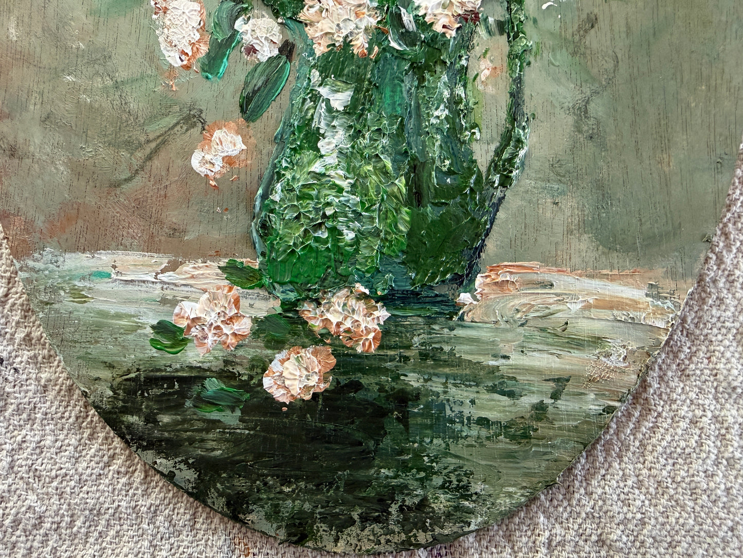 Palette Keepsake No. 16 Still Growing on Me