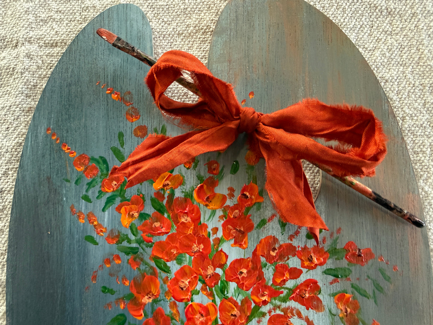 Palette Keepsake No. 23 Now We’re Talking