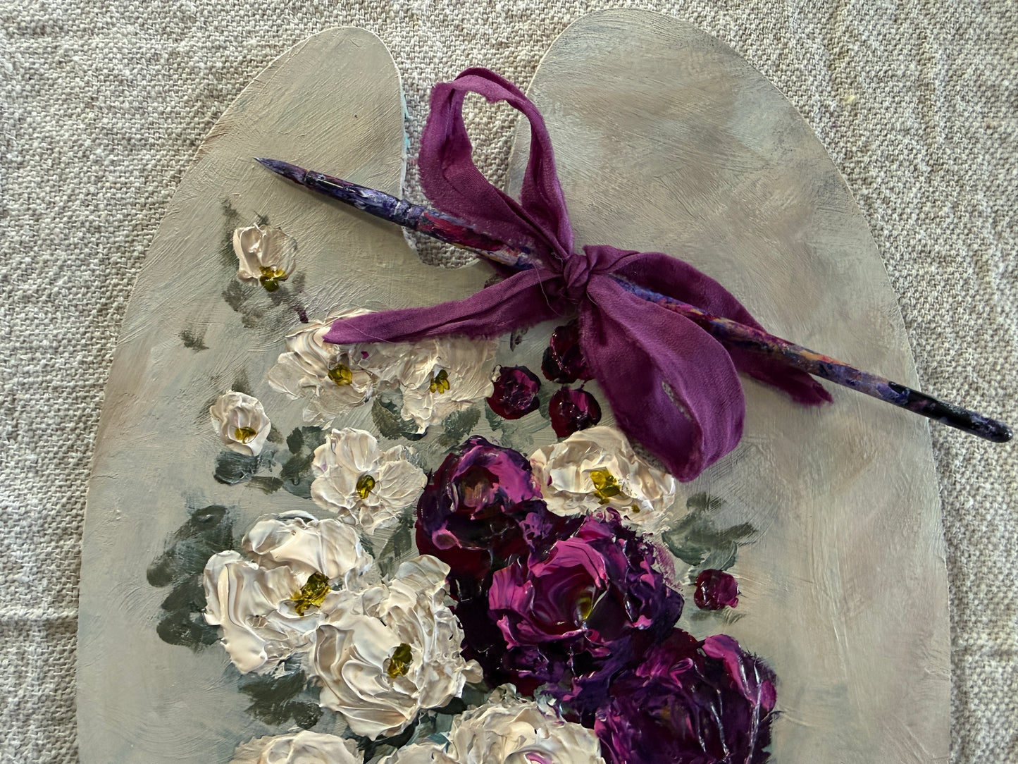 Palette Keepsake No 28 I Meant to Do That