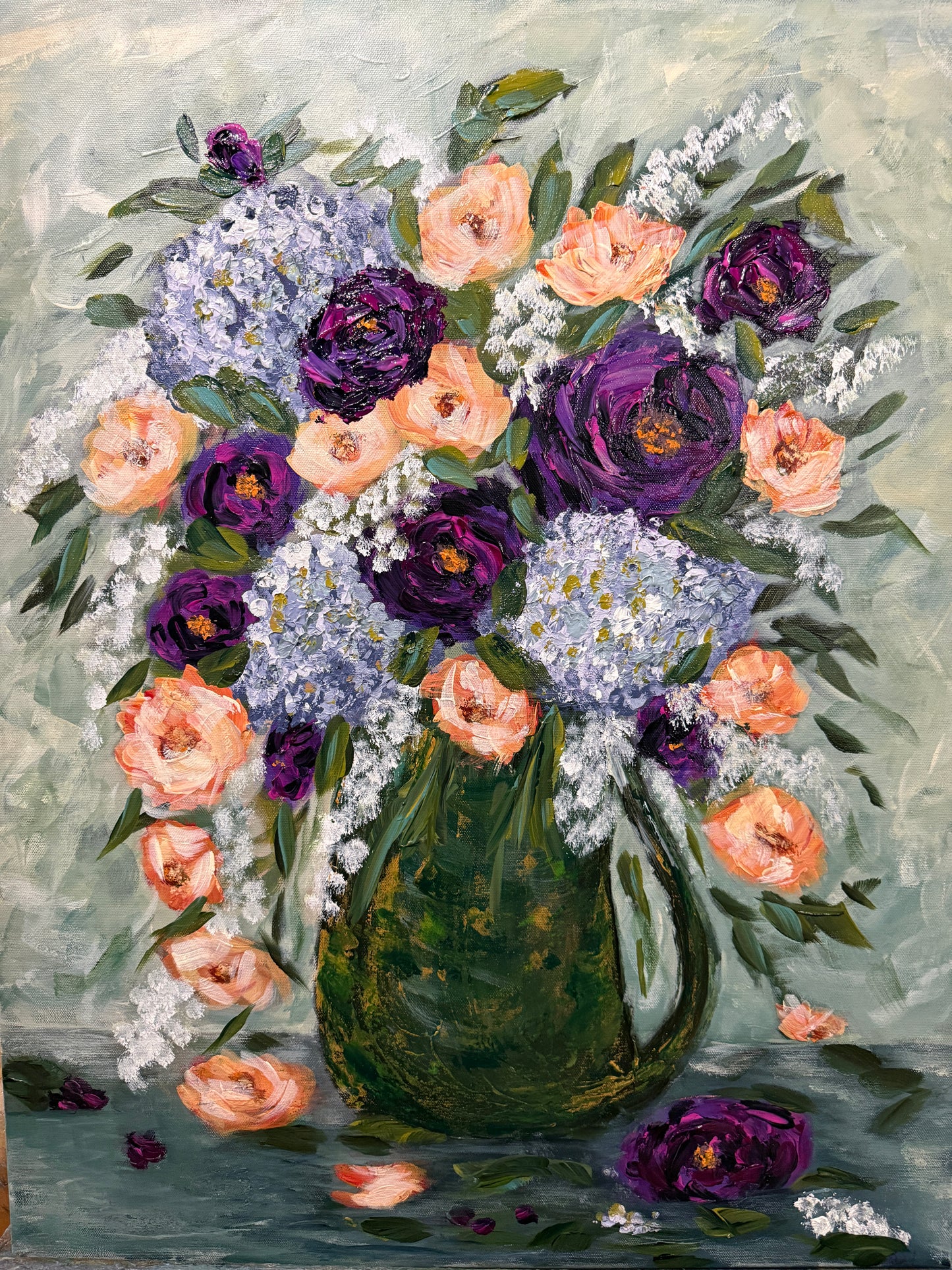 Well… That Escalated.