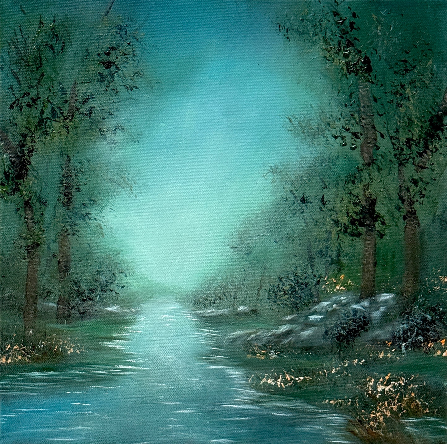 Drawn Echoes of Creation Collection
