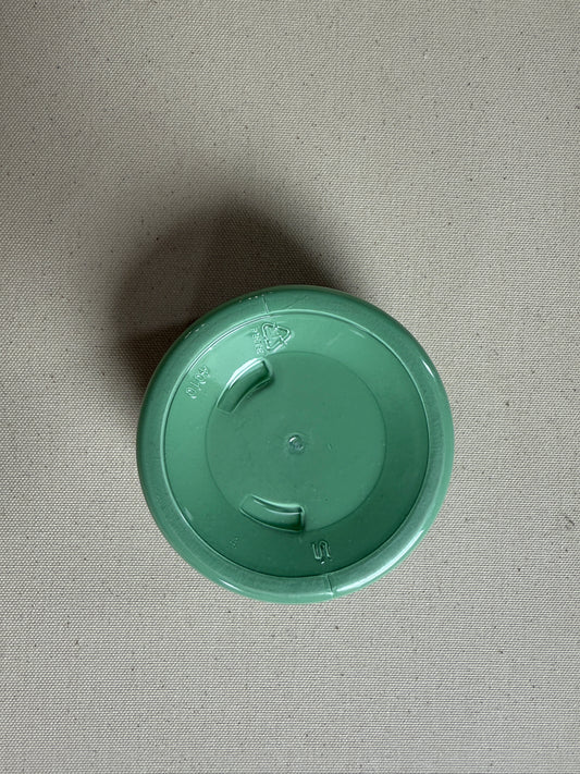 Mint Julep Eye Love Hue