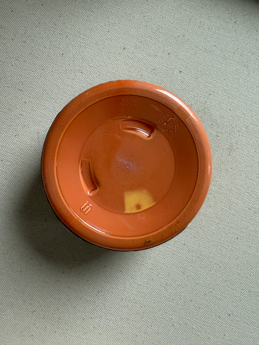 Tango Flamingo Eye Love Hue