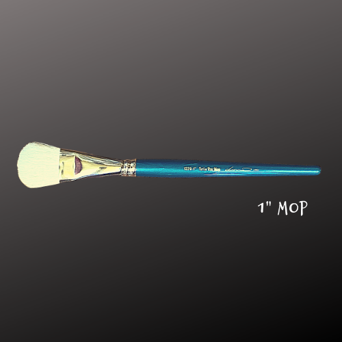 1" MOP 1270 Iris Pro Collection