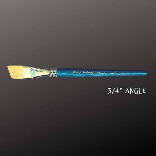 3/4" ANGLE 2500 Iris Pro Collection