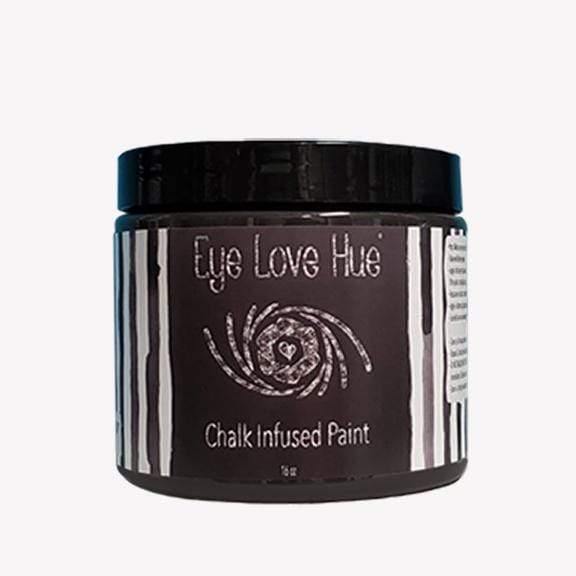 Tuxedo - Eye Love Hue Paint & Products