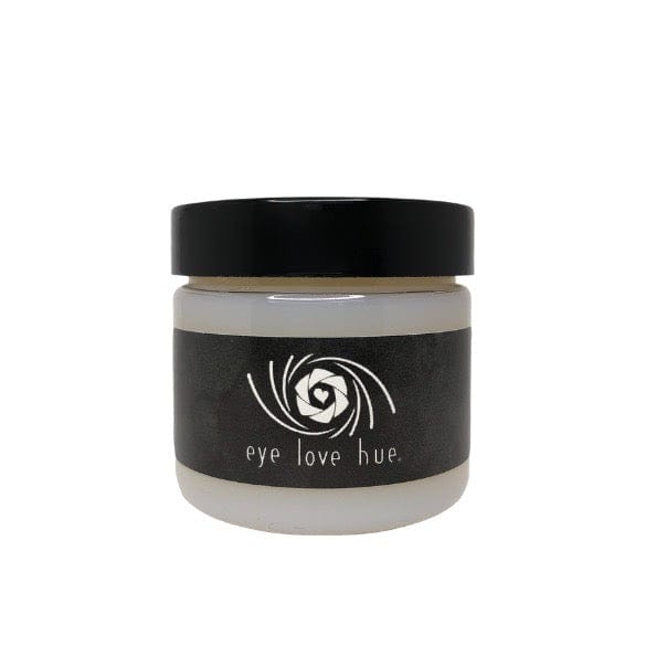 Eye Love Hue LLC 2 oz Flat Mystic Shell Protective Coat Acrylic Mineral Paint Chalk Paint Clay Paint