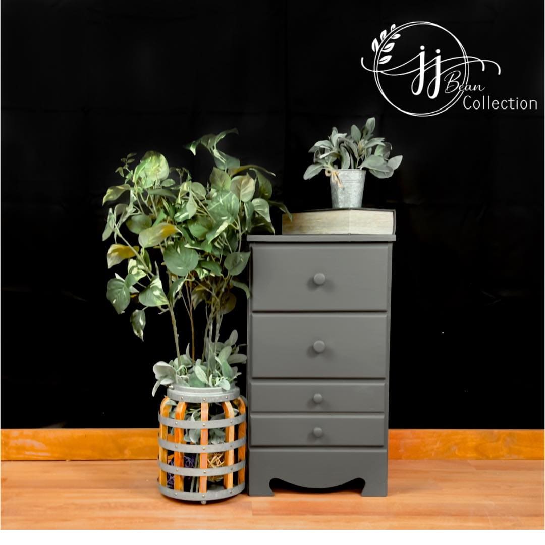 Eye Love Hue LLC Backroads- JJ Bean Collection Acrylic Mineral Paint Chalk Paint Clay Paint