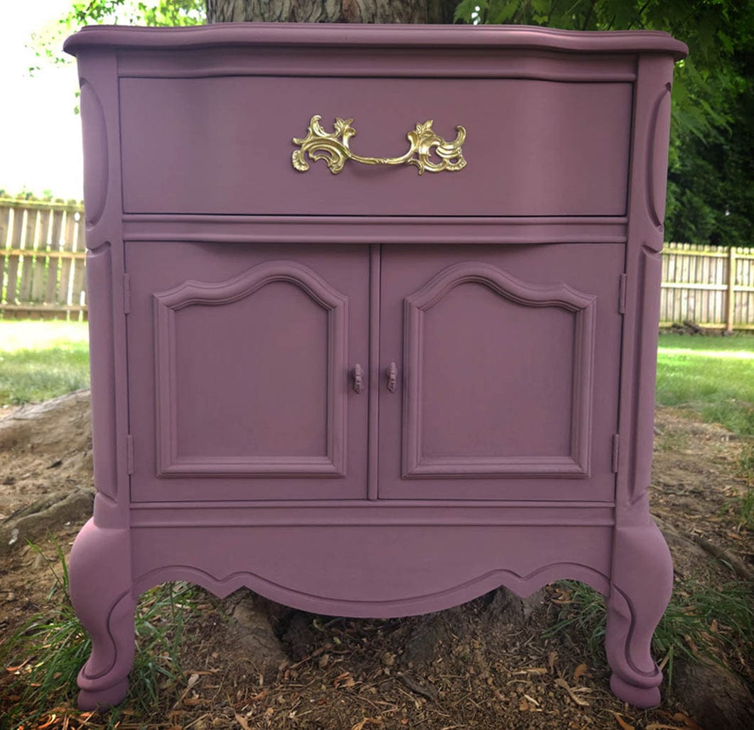 Eye Love Hue LLC Thistle Acrylic Mineral Paint Chalk Paint Clay Paint