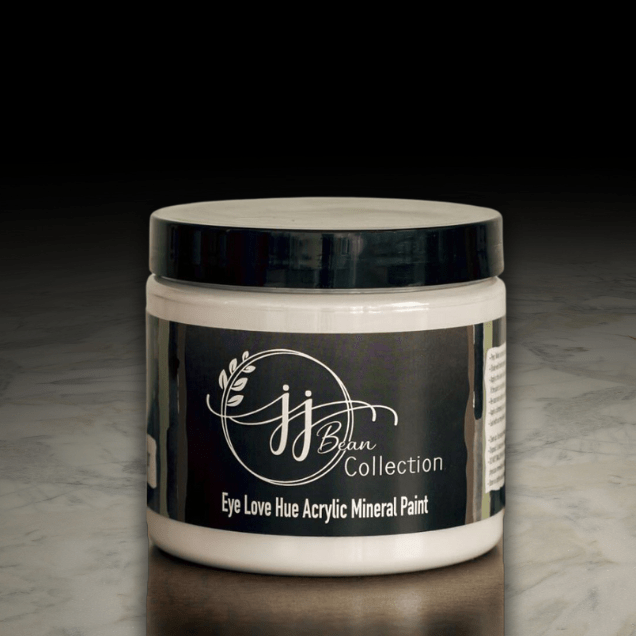 Eye Love Hue LLC Vinny's Song- JJ Bean Collection Acrylic Mineral Paint Chalk Paint Clay Paint