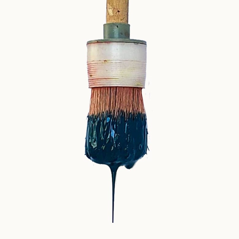Eye Love Hue Paint & Products 2 oz Starry Night Acrylic Mineral Paint Chalk Paint Clay Paint