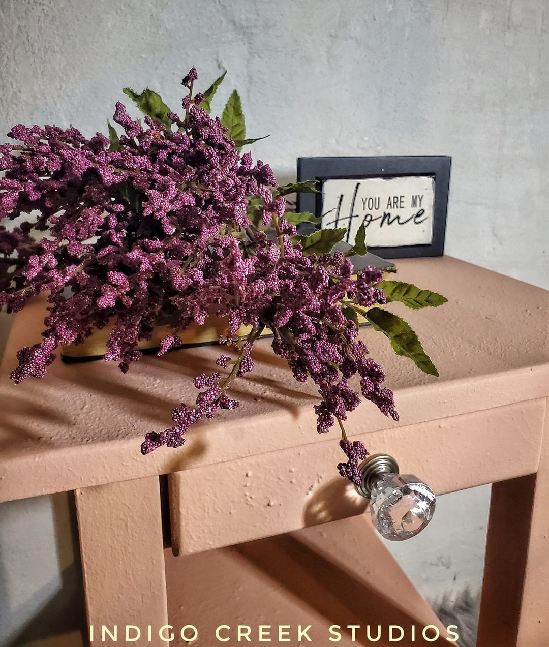 Eye Love Hue Paint & Products Barefoot- Indigo Creek Collection Acrylic Mineral Paint Chalk Paint Clay Paint