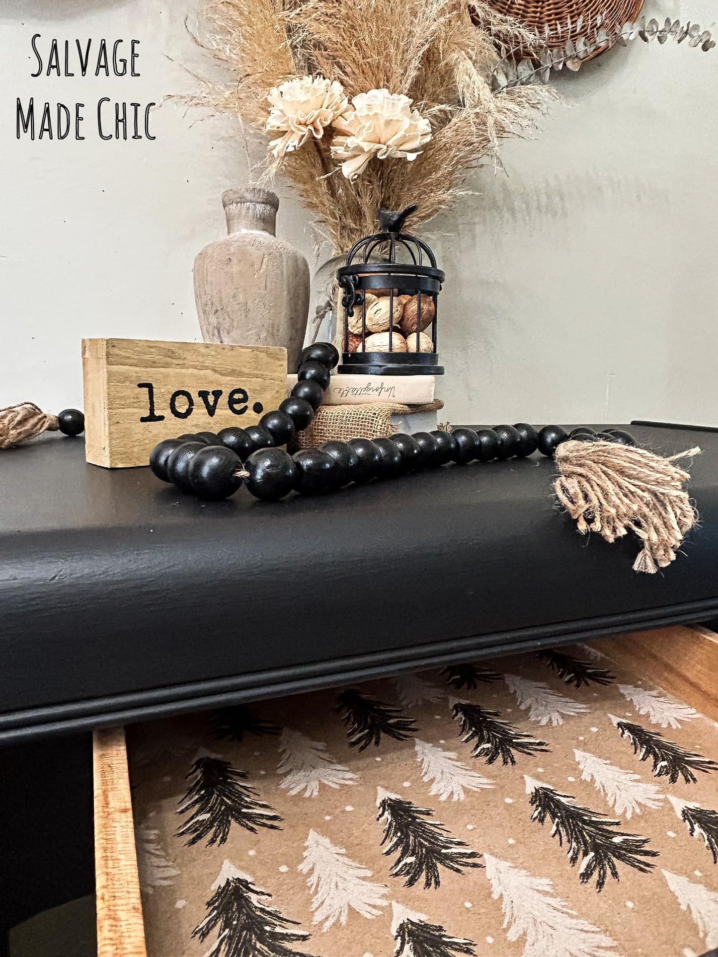 Eye Love Hue Paint & Products Dark Ages Acrylic Mineral Paint Chalk Paint Clay Paint