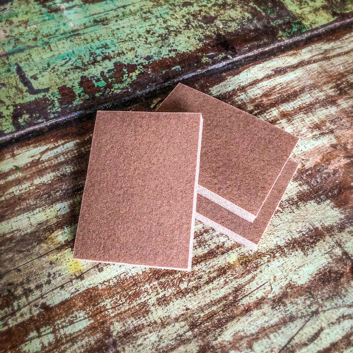 Sanding Sponges - Eye Love Hue Paint & Products