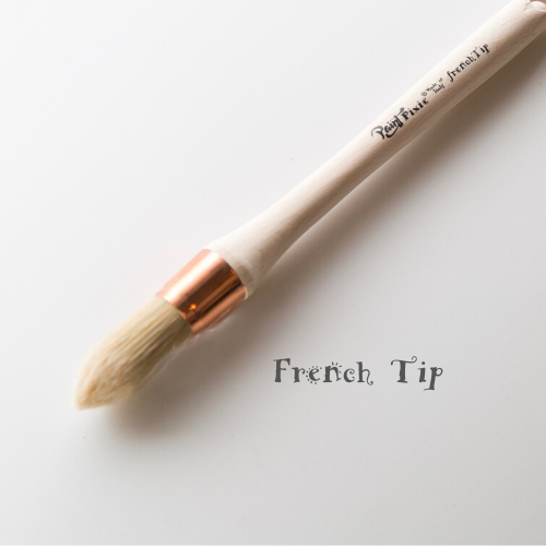 French Tip Paint Pixie Brushes