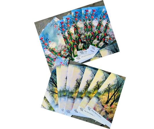 Paper Sample Kit