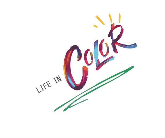 VIP TICKET to Life In Color Art Retreat 2024 June 21-23.