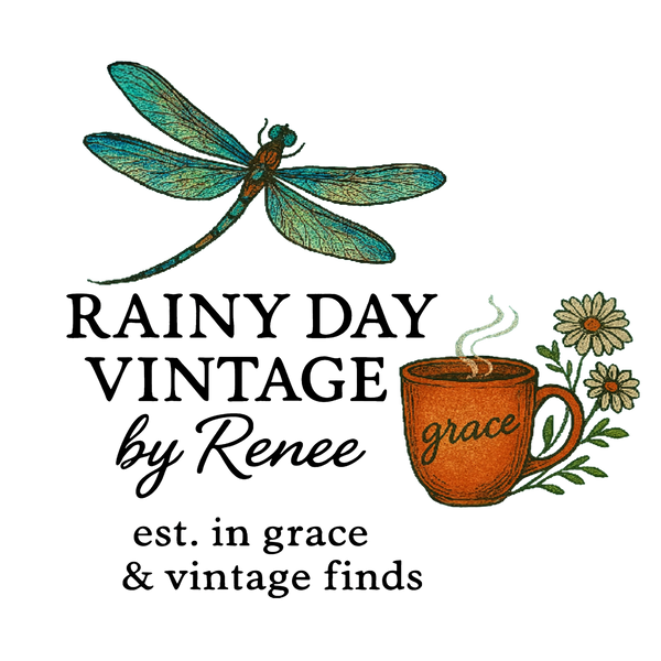 Raine Gardens & Rainy Day Vintage LLC