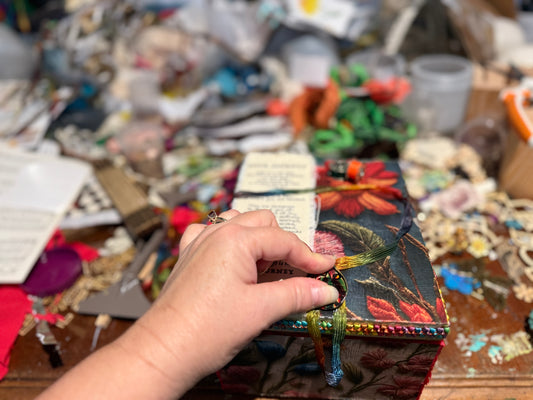 Memory Box Kit  Create a Keepsake of Faith and Reflection