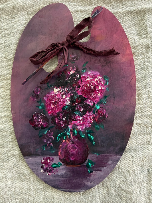 Palette Keepsake No. 17 This Changes Things