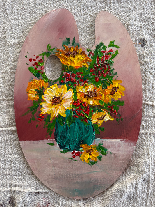 Palette Keepsake No 27 Apparently We're Doing This