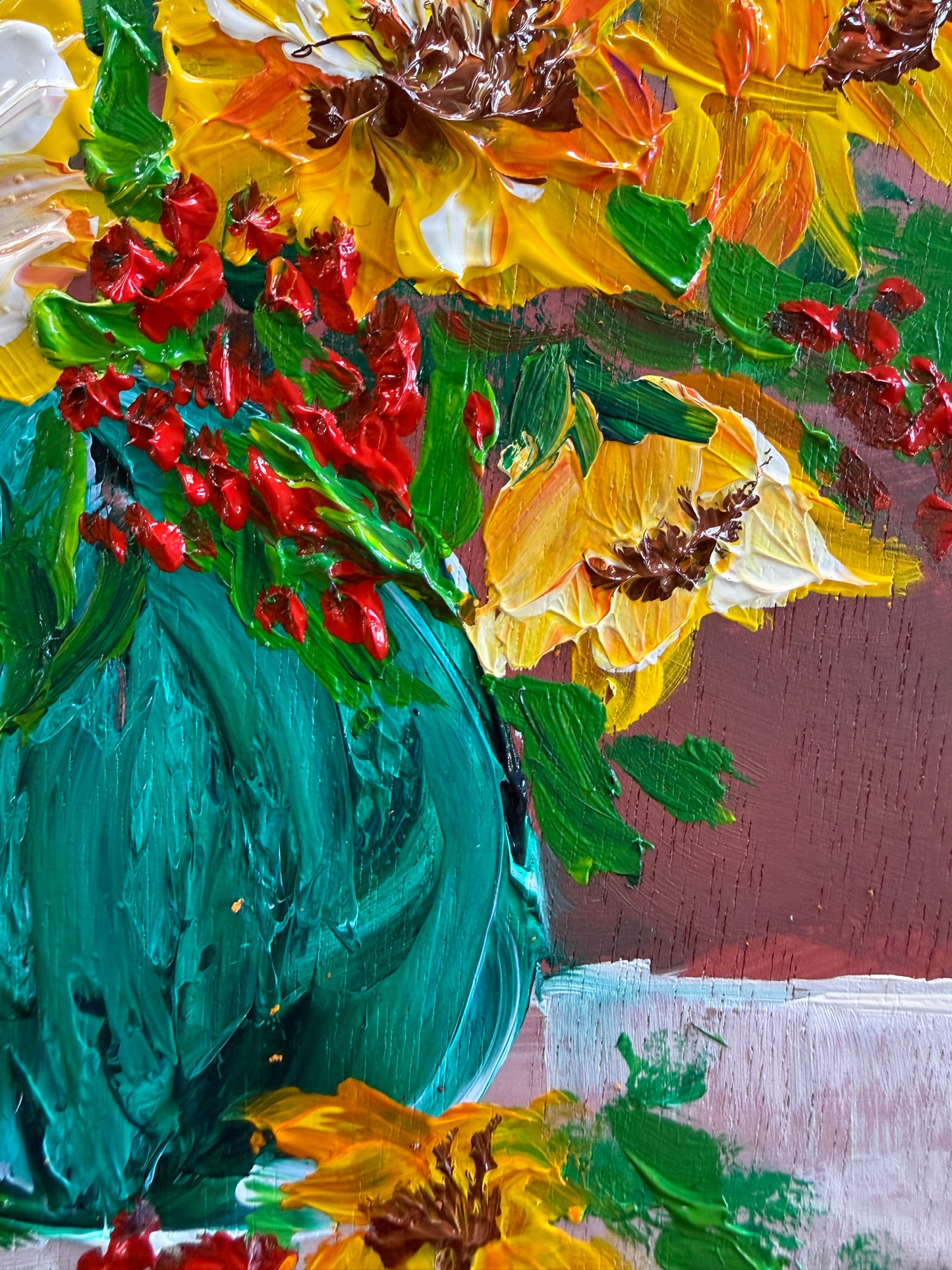 Palette Keepsake No 27 Apparently We're Doing This