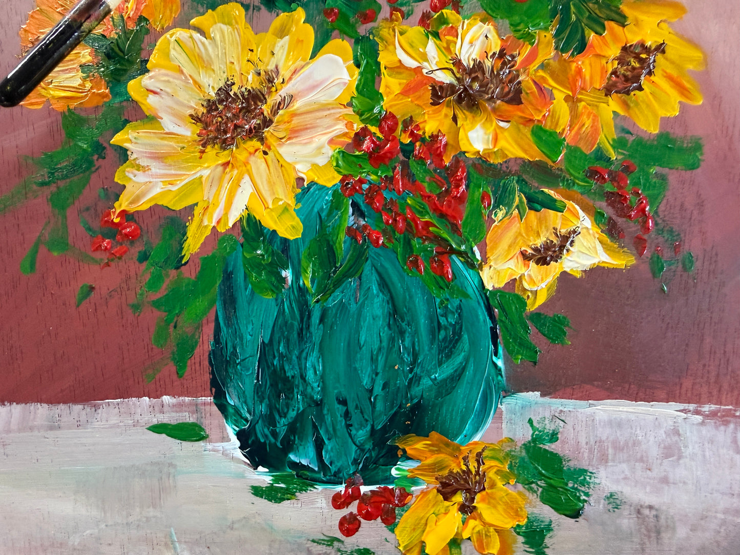 Palette Keepsake No 27 Apparently We're Doing This