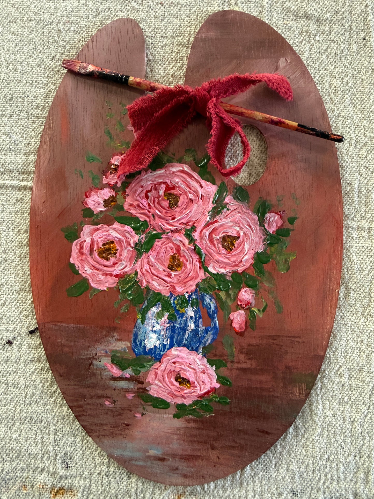 Palette Keepsake No 29 Guess That’s a Thing