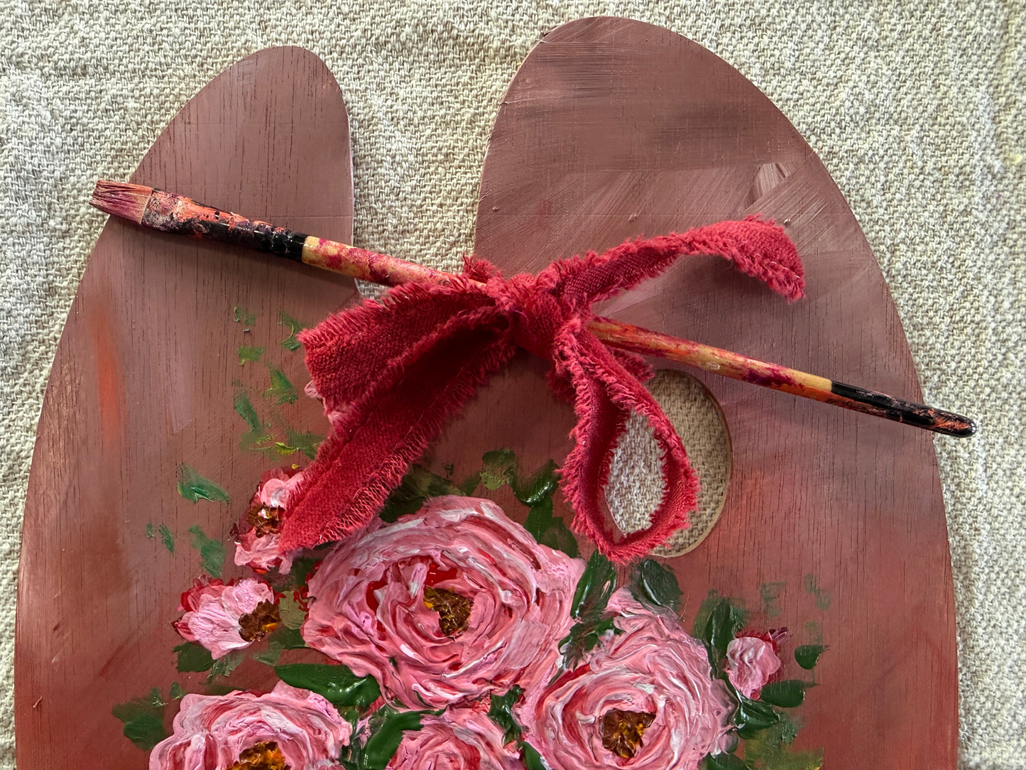 Palette Keepsake No 29 Guess That’s a Thing