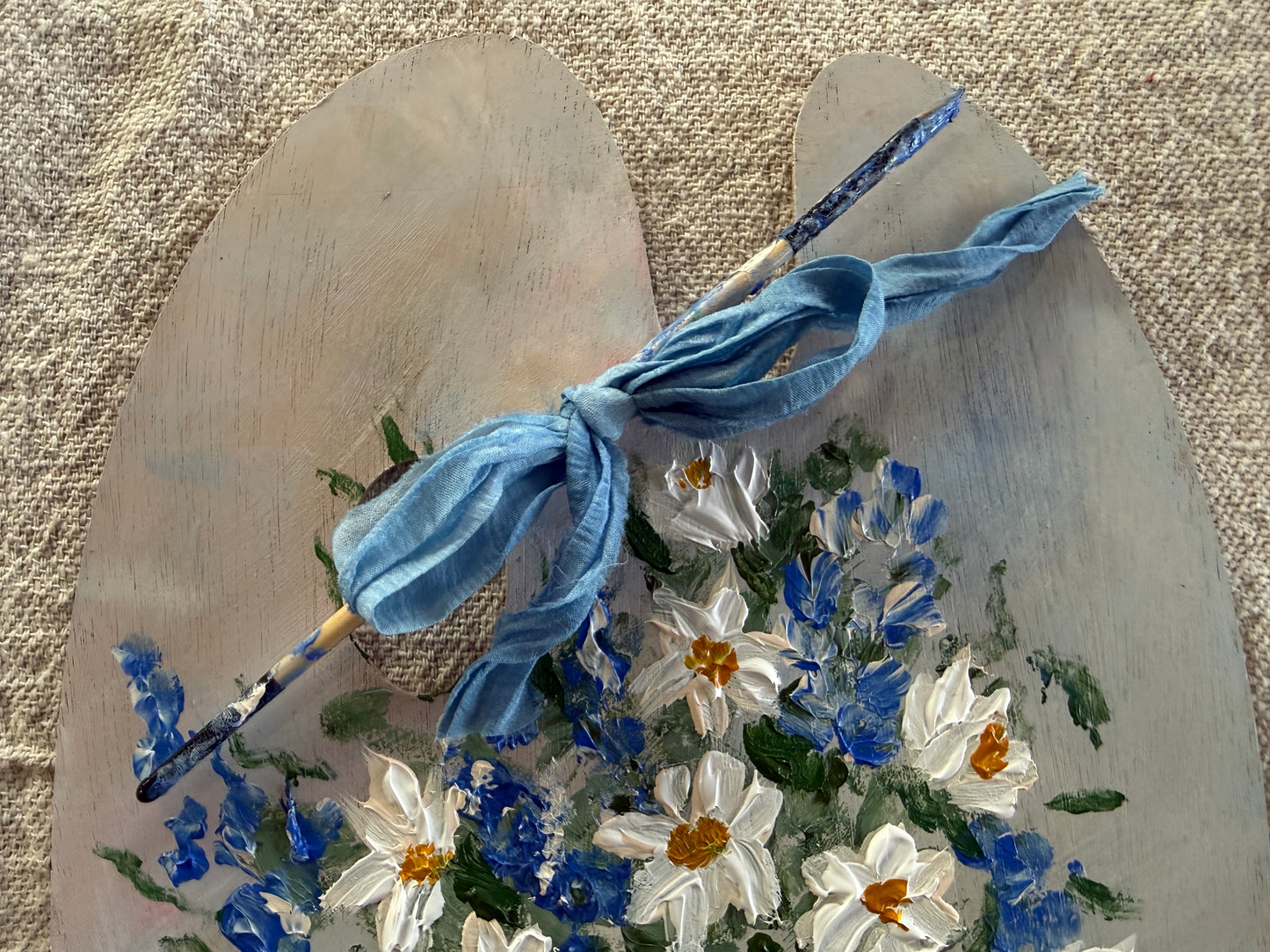 Palette Keepsake No 30 And Just Like That