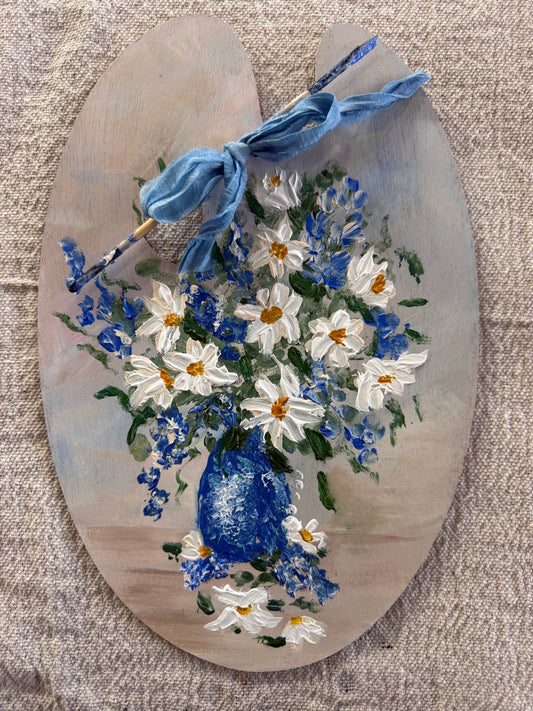 Palette Keepsake No 30 And Just Like That