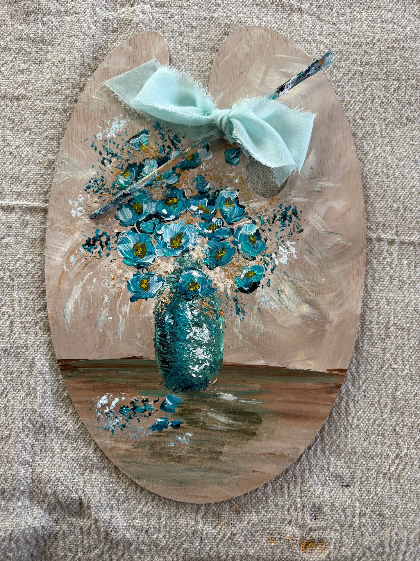 Palette Keepsake No. 20 Well That Happened