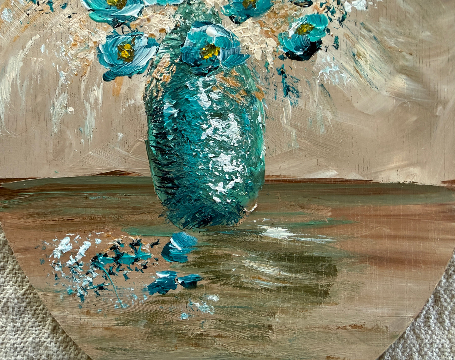 Palette Keepsake No. 20 Well That Happened