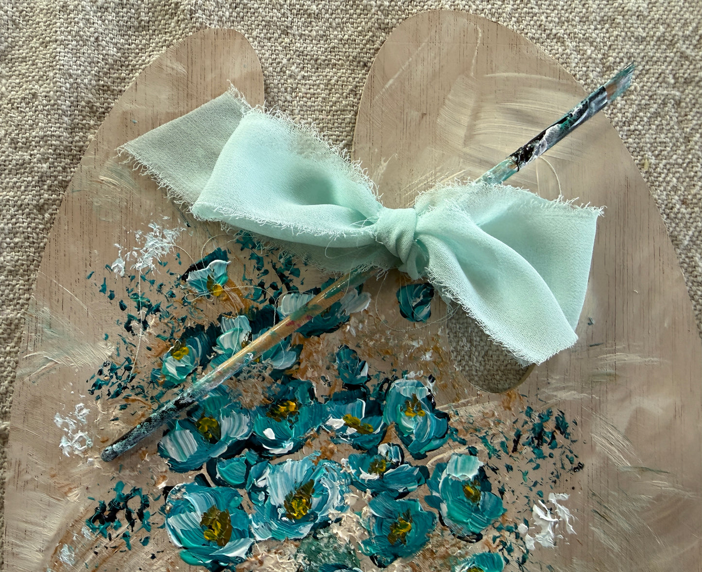 Palette Keepsake No. 20 Well That Happened