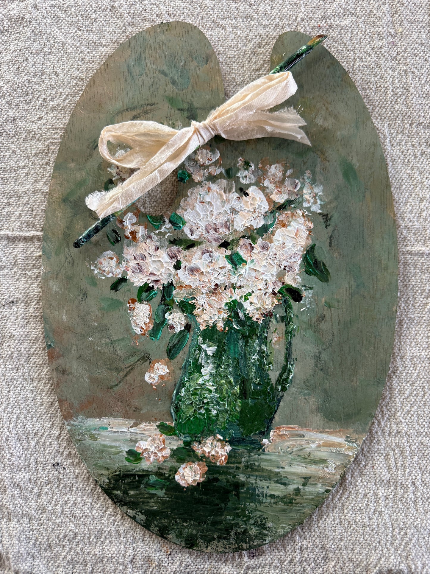 Palette Keepsake No. 16 Still Growing on Me