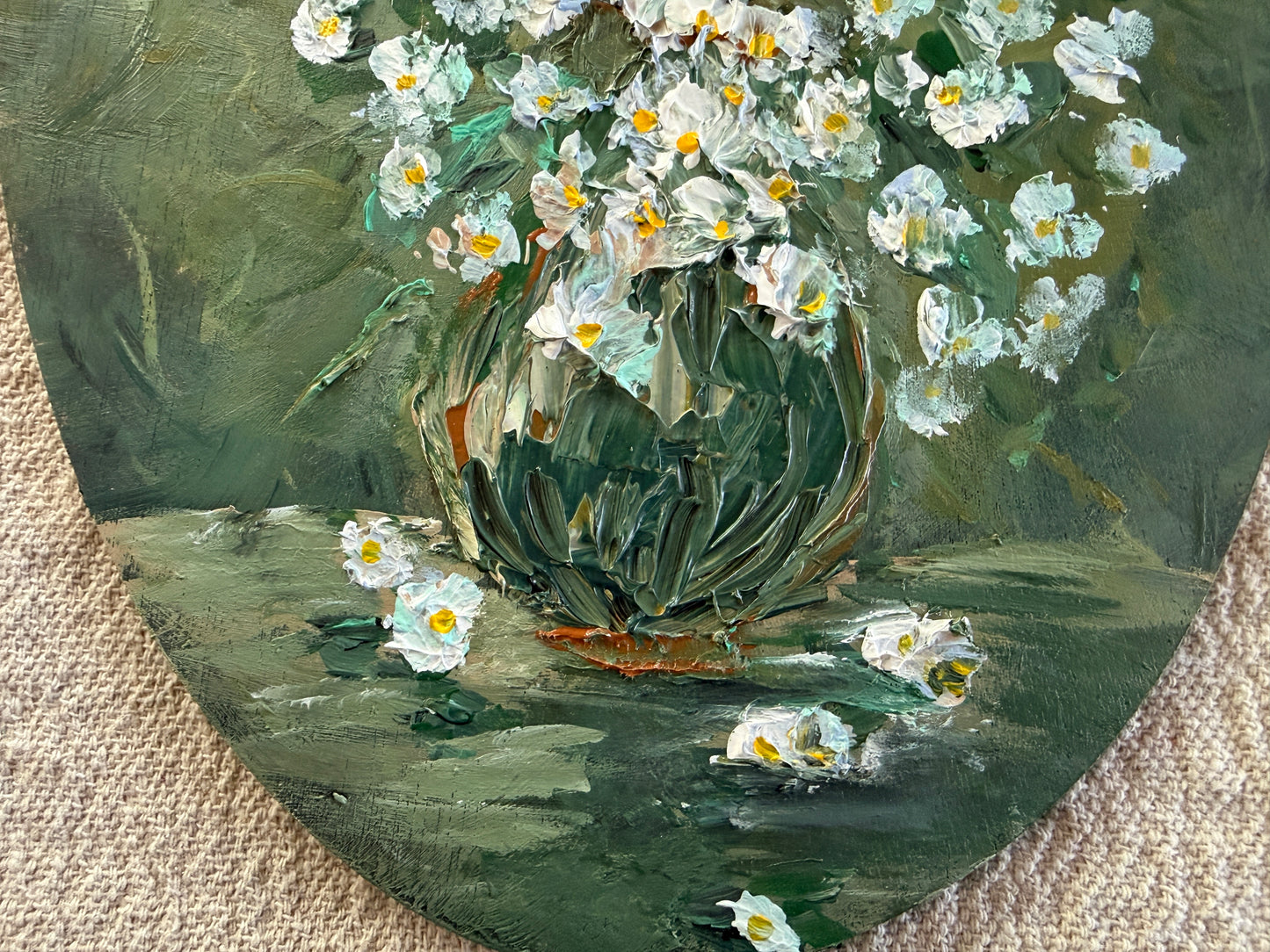 Palette Keepsake No.18 Somewhere in the Middle