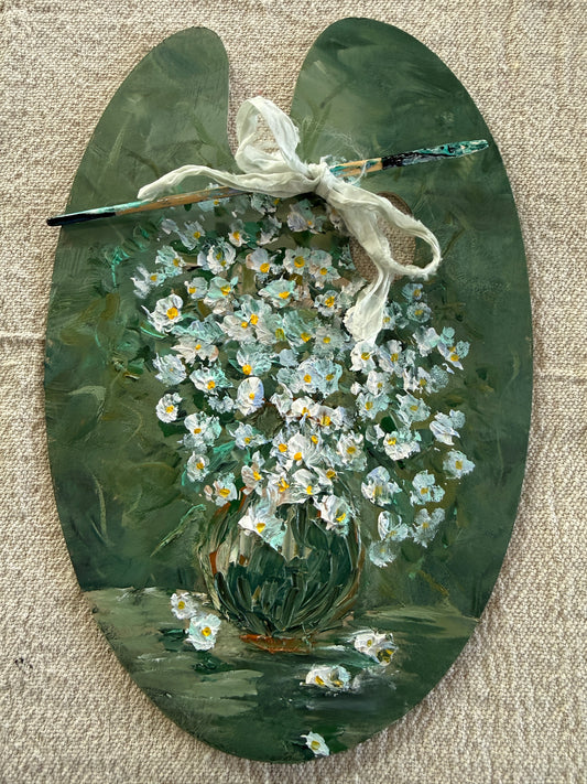 Palette Keepsake No.18 Somewhere in the Middle