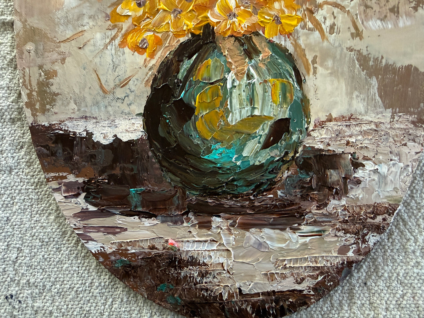 Palette Keepsake No. 22  And That’s How It’s Done