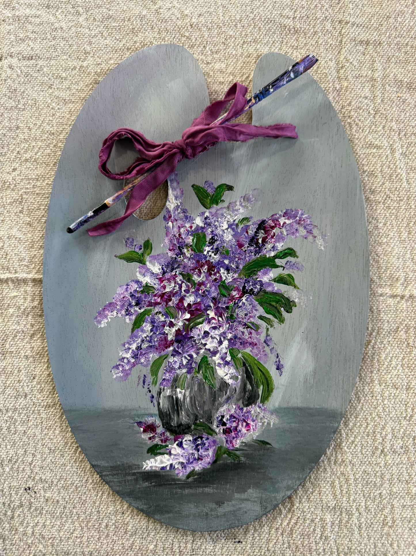 Palette Keepsake No. 21  Fancy Seeing You