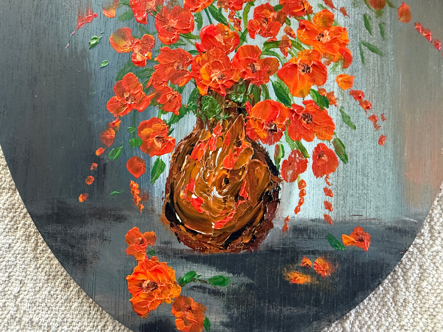 Palette Keepsake No. 23  Now We’re Talking