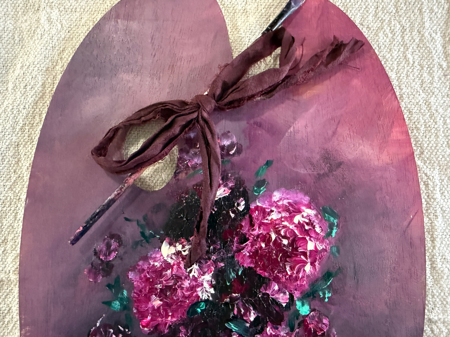 Palette Keepsake No. 17 This Changes Things