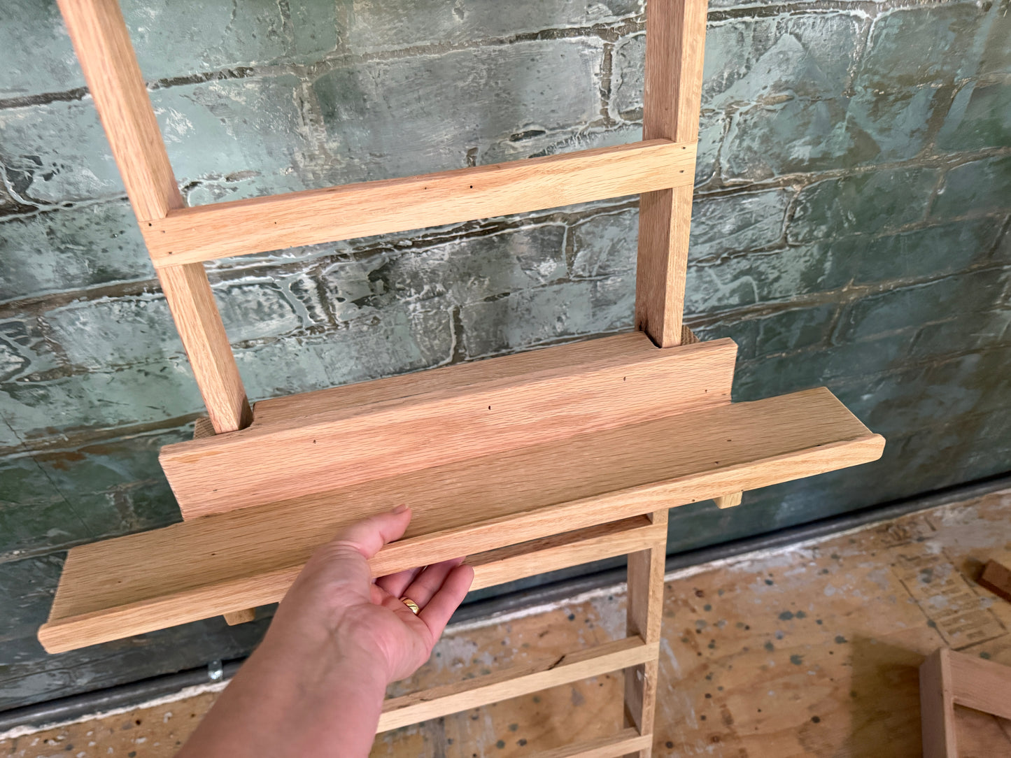Additional Maverick Shelves
