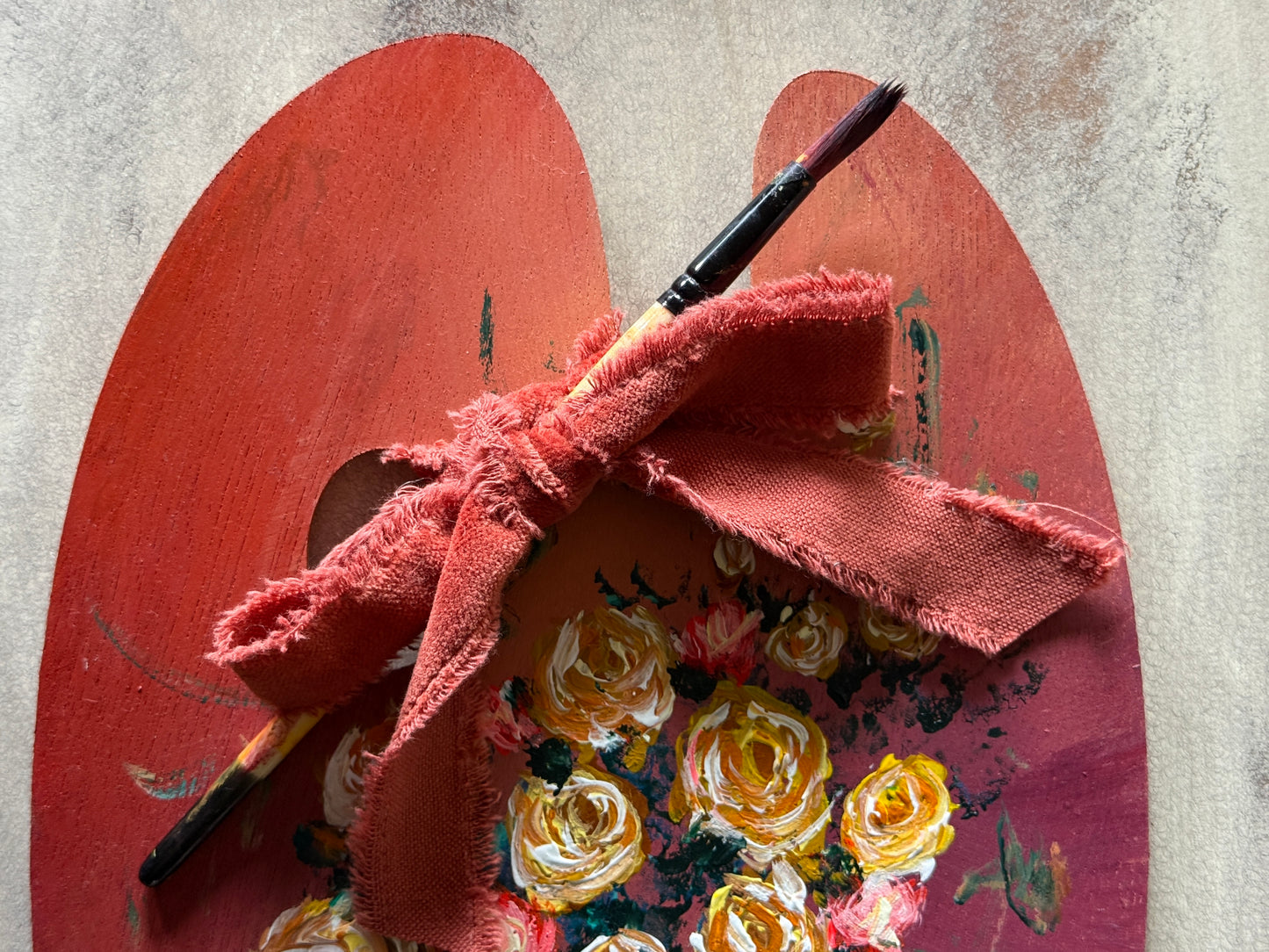 Palette Keepsake You Had Me At Hello