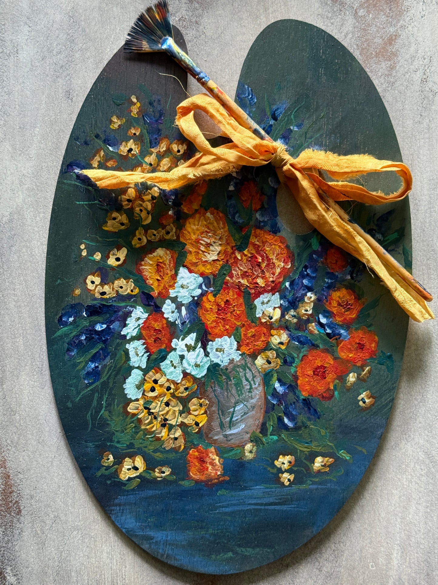 Palette Keepsake We'll Always Have Paris