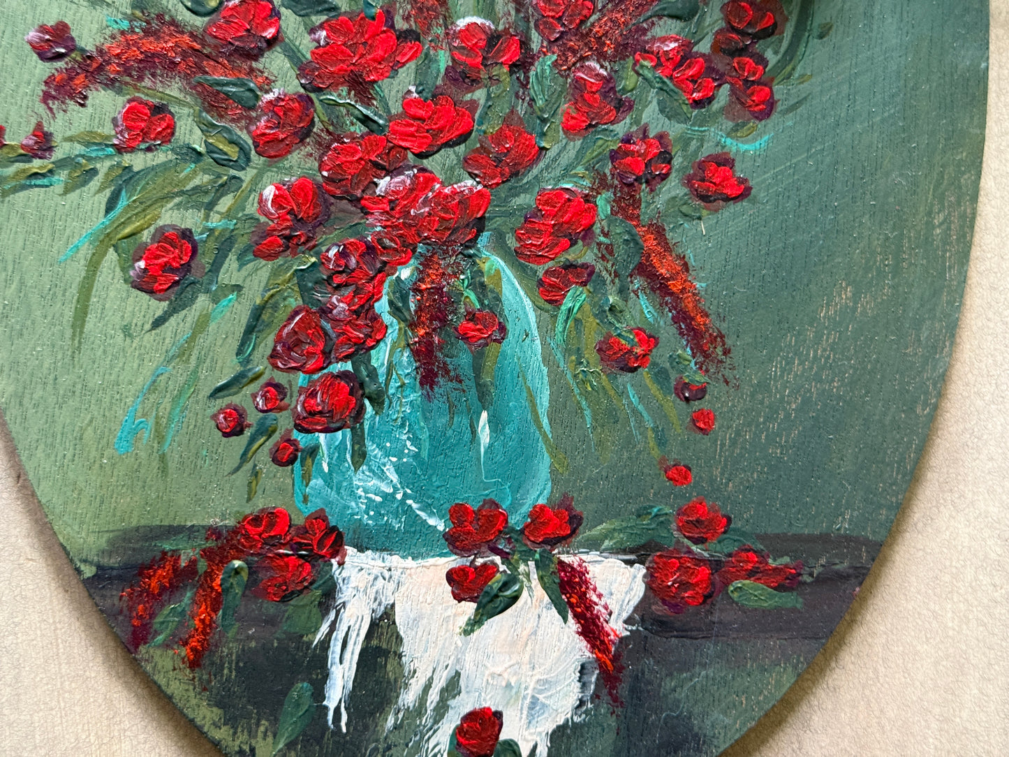 Palette Keepsake Frankly, My Dear