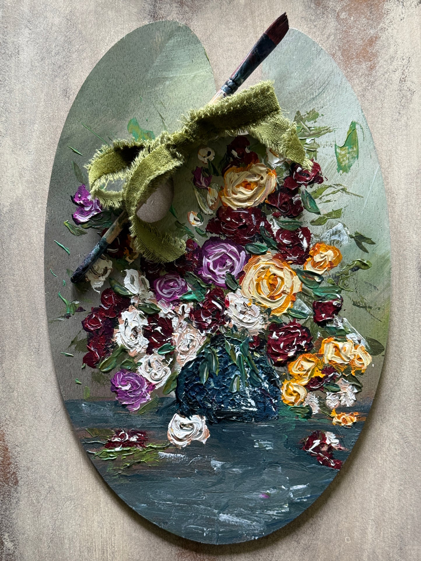Palette Keepsake. Here's Looking At You, Kid