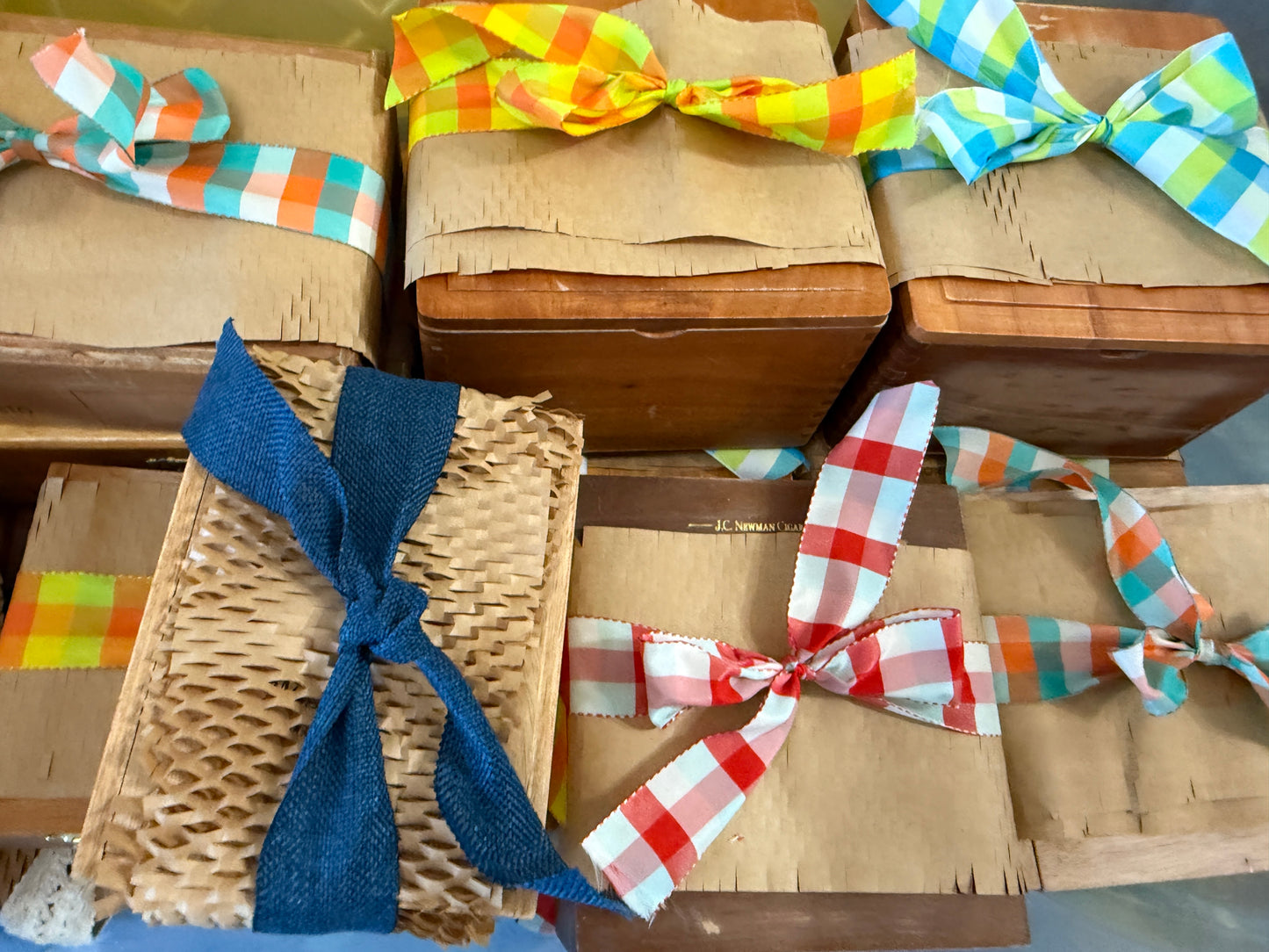 Memory Box Kit  Create a Keepsake of Faith and Reflection