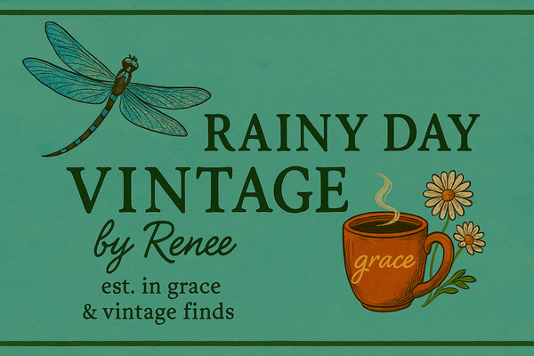 Raine Gardens & Rainy Day Vintage LLC